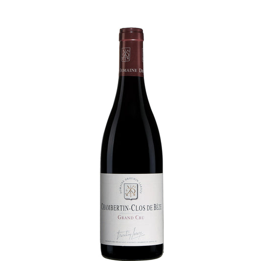 Chambertin 'Clos De Bèze', Domaine Drouhin-Laroze, 2021