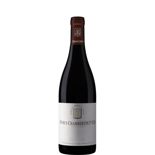 Gevrey-Chambertin 'Clos des Combes', Domaine Drouhin-Laroze, 2022