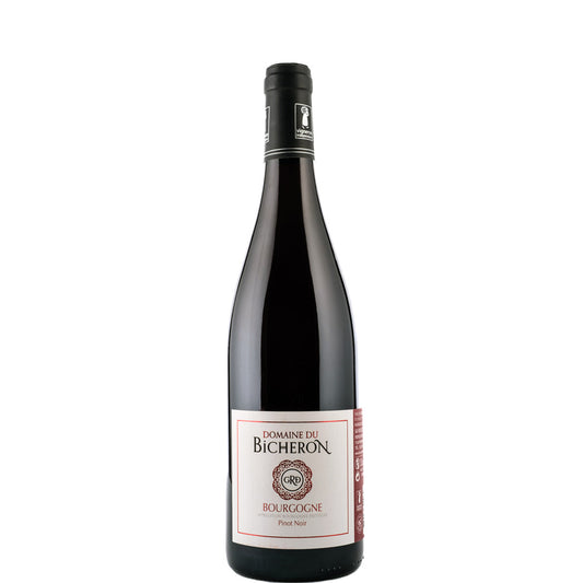 Bourgogne Pinot Noir - Domaine Du Bicheron 2022
