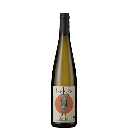 Domaine Klur, Gewürztraminer Le Katz Noisette, 2024
