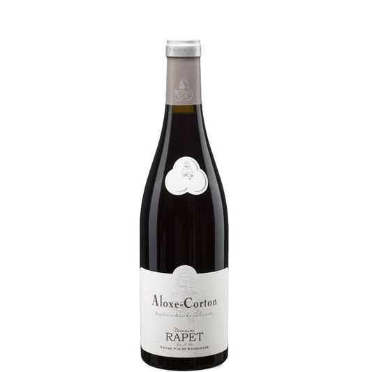 Aloxe Corton rouge, Domaine Rapet Père & Fils, 2022