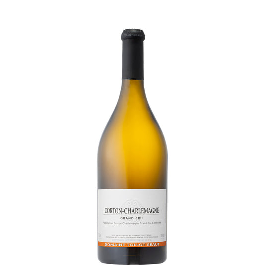 Corton-Charlemagne Blanc Grand Cru, Domaine Tollot-Beaut, 2021