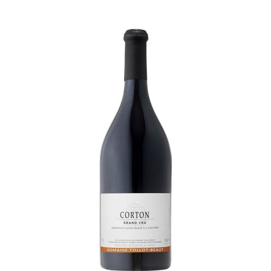 Corton Grand Cru, Domaine Tollot-Beaut, 2023