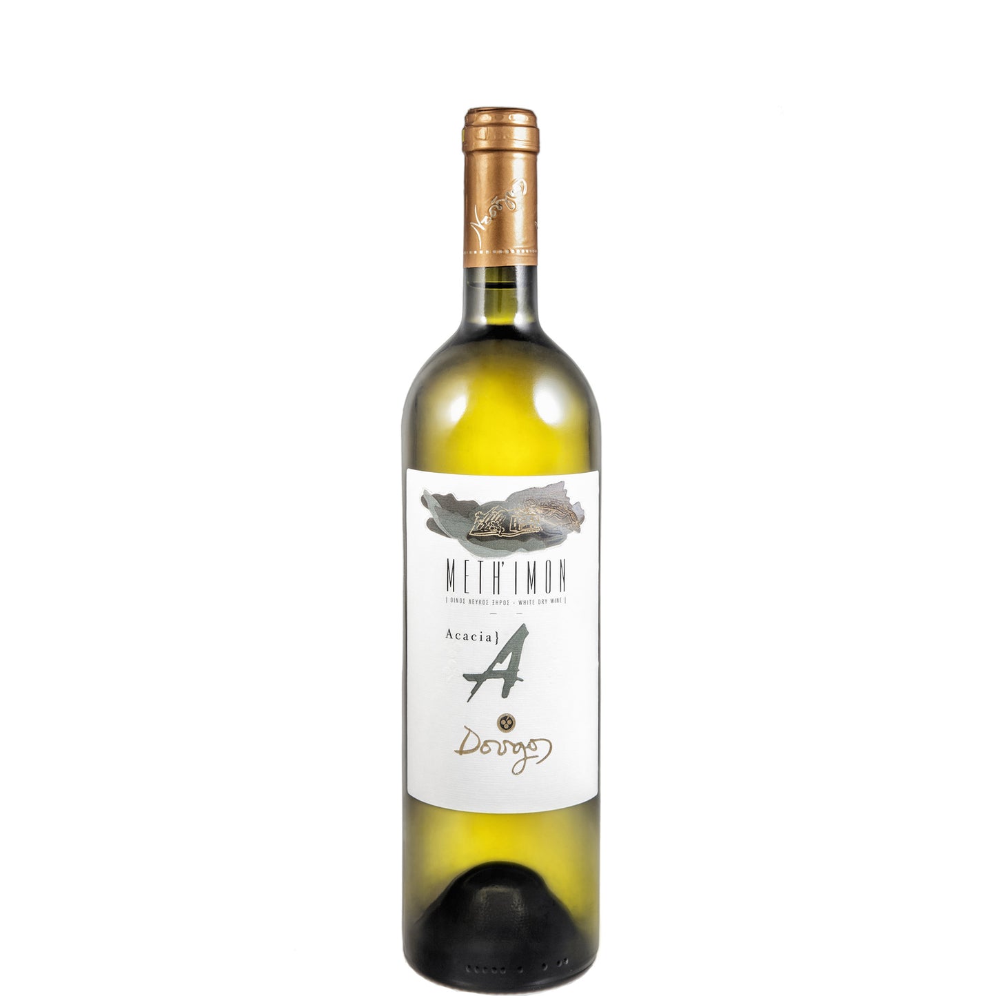 Dougos, Meth'Imon Acacia, 2021