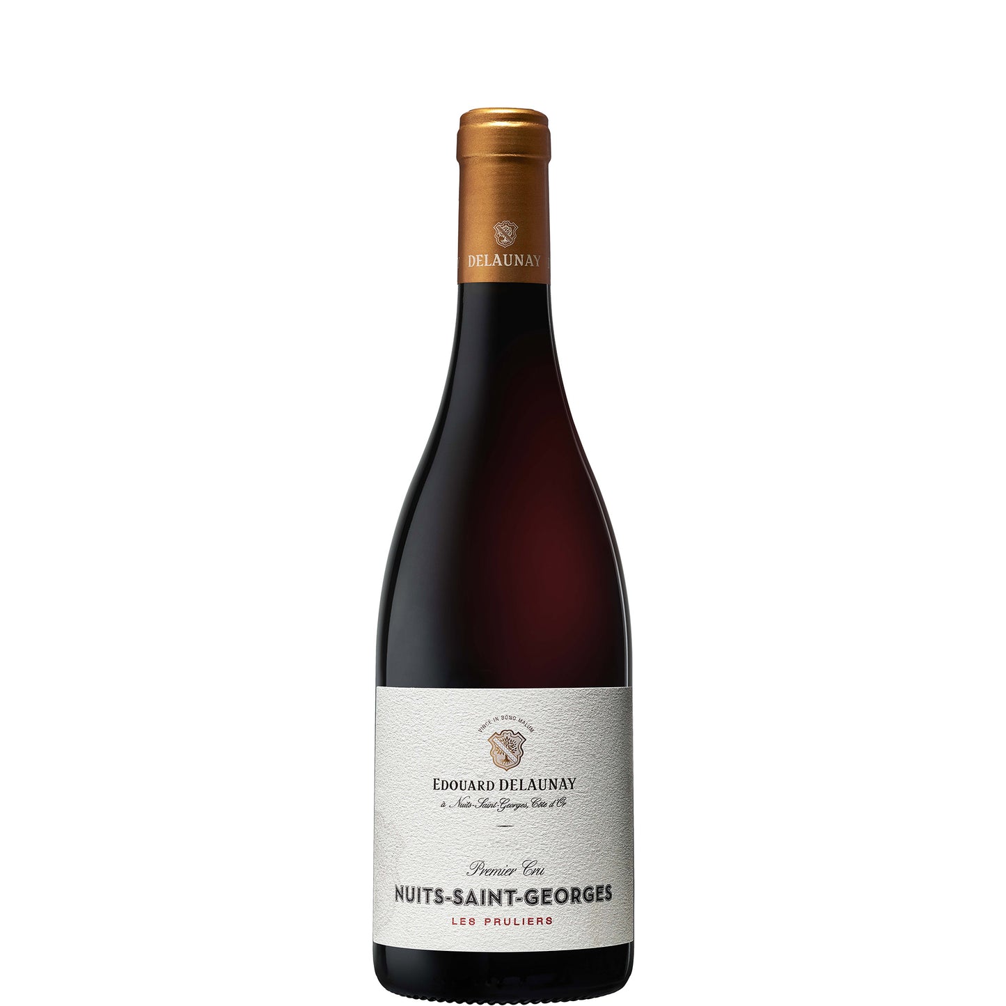 Nuits-Saint-Georges Premier Cru 'Les Pruliers', Edouard Delaunay, 2019