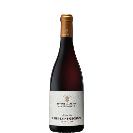 Nuits-Saint-Georges Premier Cru 'Les Pruliers', Edouard Delaunay, 2019