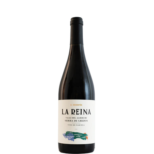 Bodega El Reventón, La Reina, 2022