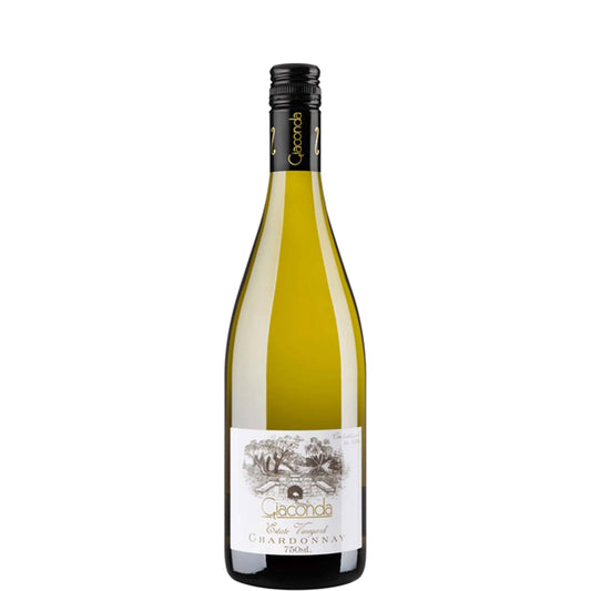 Estate Vineyard Chardonnay, Giaconda, 2022