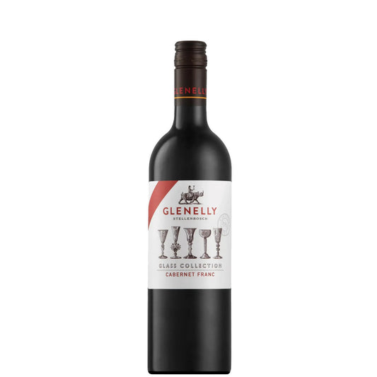 Glenelly, Glass Collection Cabernet Franc, 2019