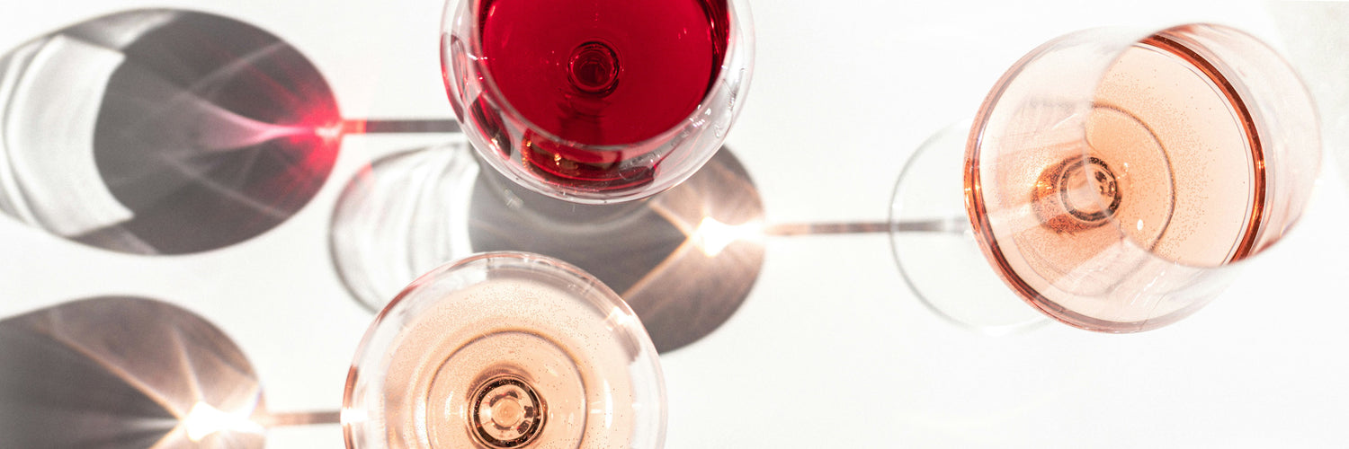 PORTFOLIO TASTING