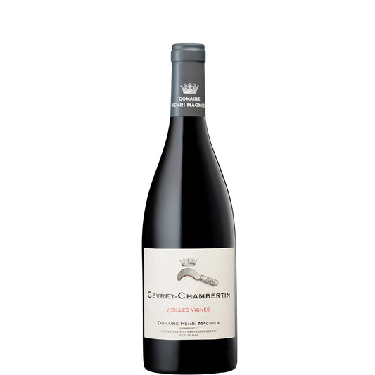 Gevrey-Chambertin Vieilles Vignes, Domaine Henri Magnien, 2021