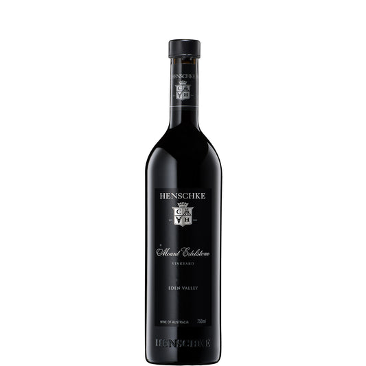 Henschke Mount Edelstone Shiraz, 2017