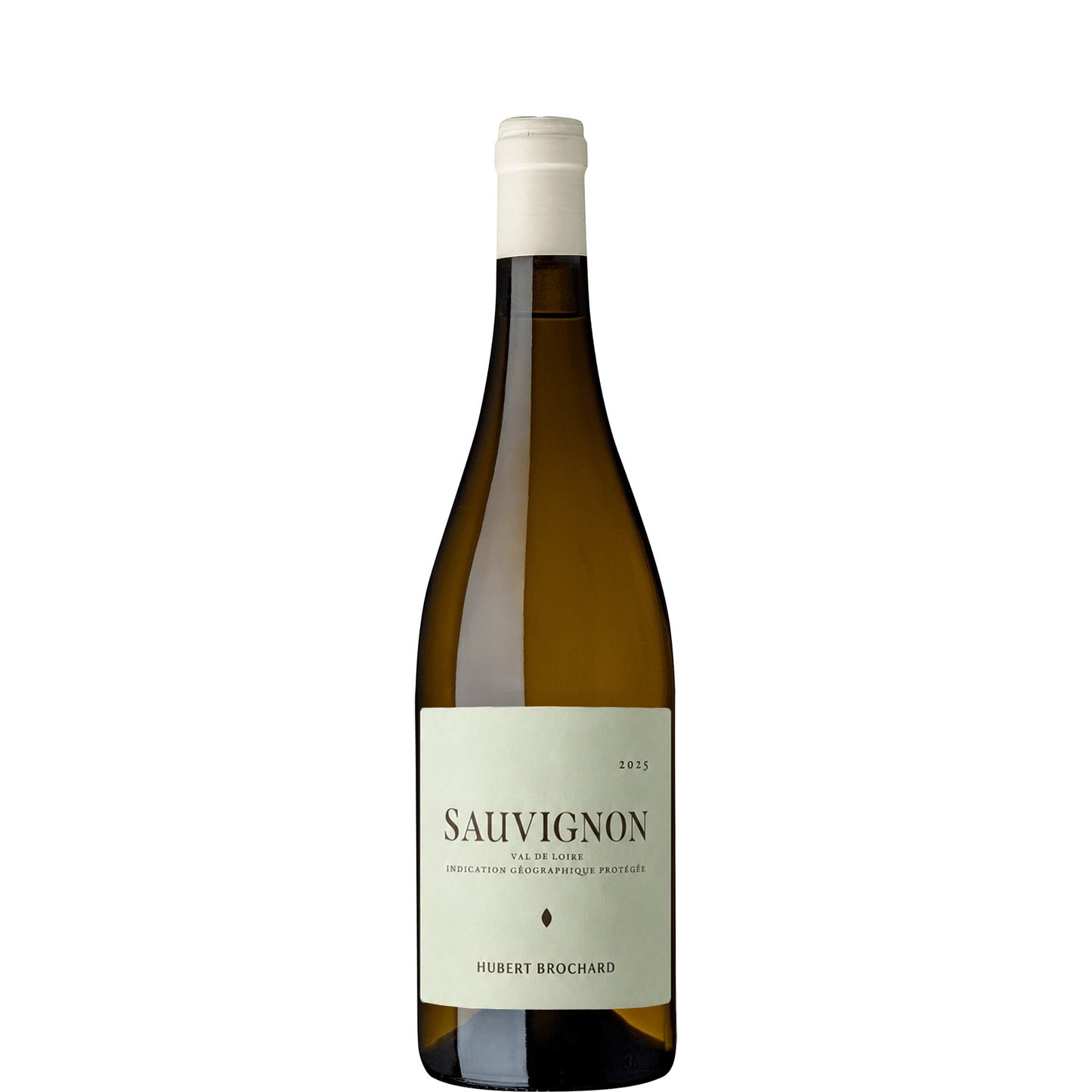 Domaine Hubert Brochard, IGP Sauvignon Blanc, 2024