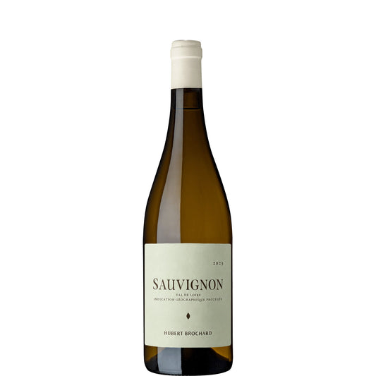 Domaine Hubert Brochard, IGP Sauvignon Blanc, 2024
