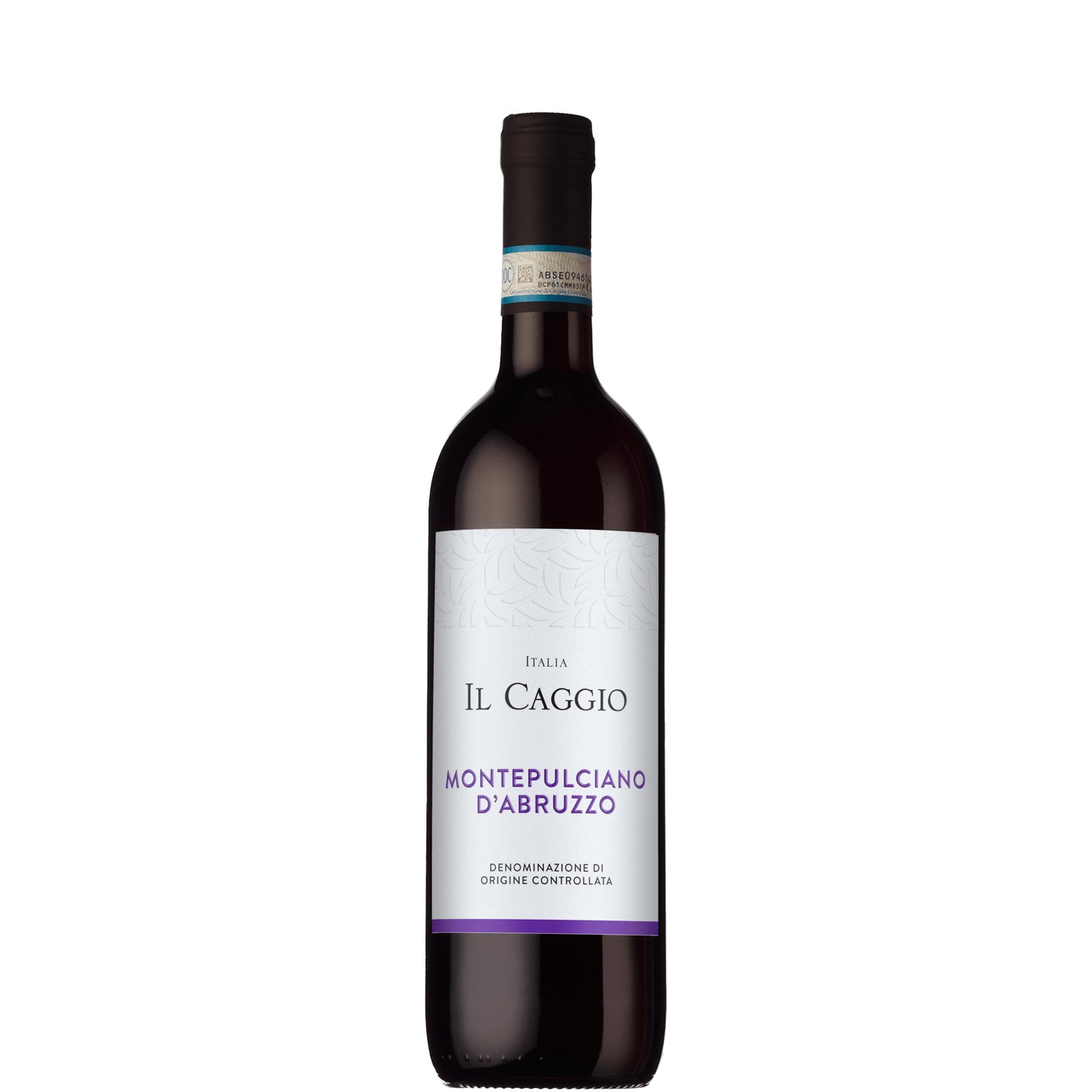 Il Caggio, Montepulciano d'Abruzzo, 2024
