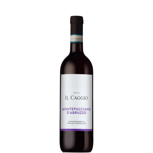 Il Caggio, Montepulciano d'Abruzzo, 2024