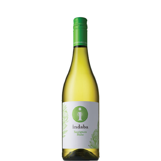 Indaba Sauvignon Blanc 2019