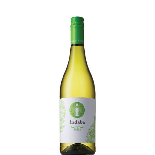 Indaba, Sauvignon Blanc, 2020 (13528)
