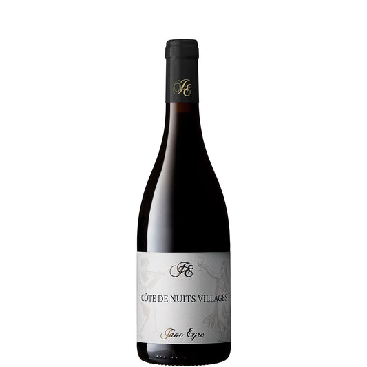 Côtes De Nuits Villages, Jane Eyre, 2020