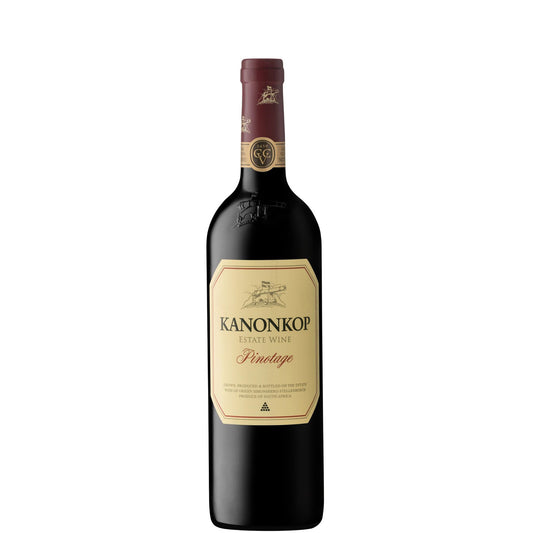 Kanonkop, Pinotage, 2022