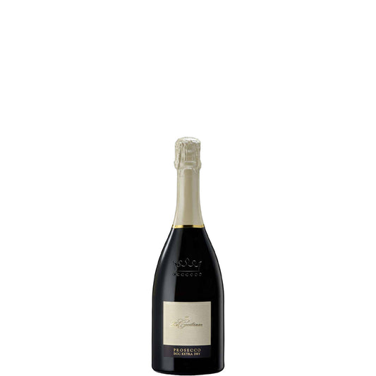 Le Contesse, Prosecco Extra Dry, Nv - 20cl (12333)