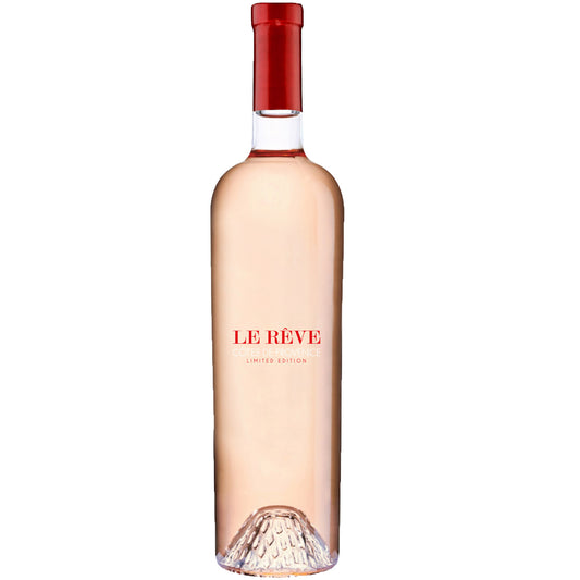 JCP Maltus, Le Rêve Rosé Côtes de Provence, 2022 - Magnum
