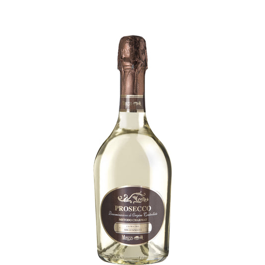 Miazzi Prosecco DOC Extra-dry, NV