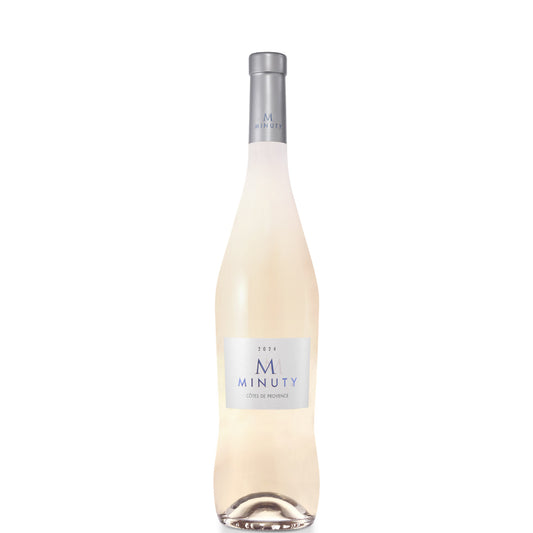 Château Minuty M Rosé, 2025