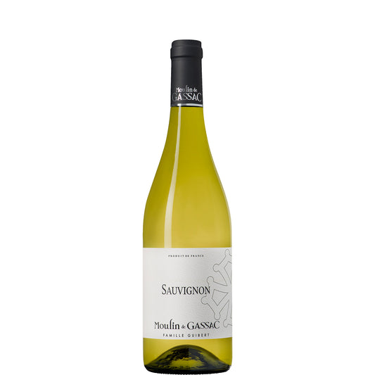 Moulin De Gassac Sauvignon Blanc, 2023