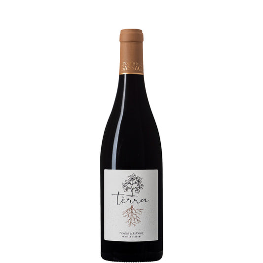 Moulin De Gassac Tèrra Rouge, 2022