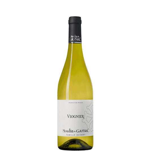 Moulin De Gassac Viognier, 2023