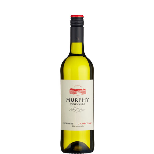 Murphy Vineyards, Chardonnay, 2023 (13326)