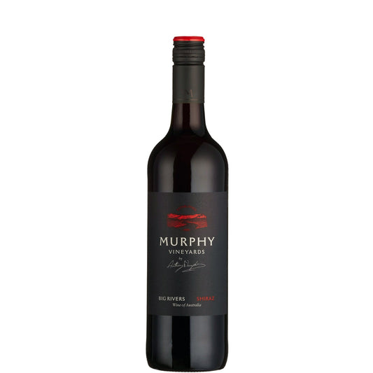 Murphy Vineyards, Shiraz, 2021 (13328)