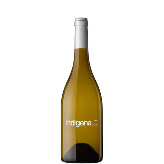 Parés Baltà, Indigena Garnatxa Blanca, 2024