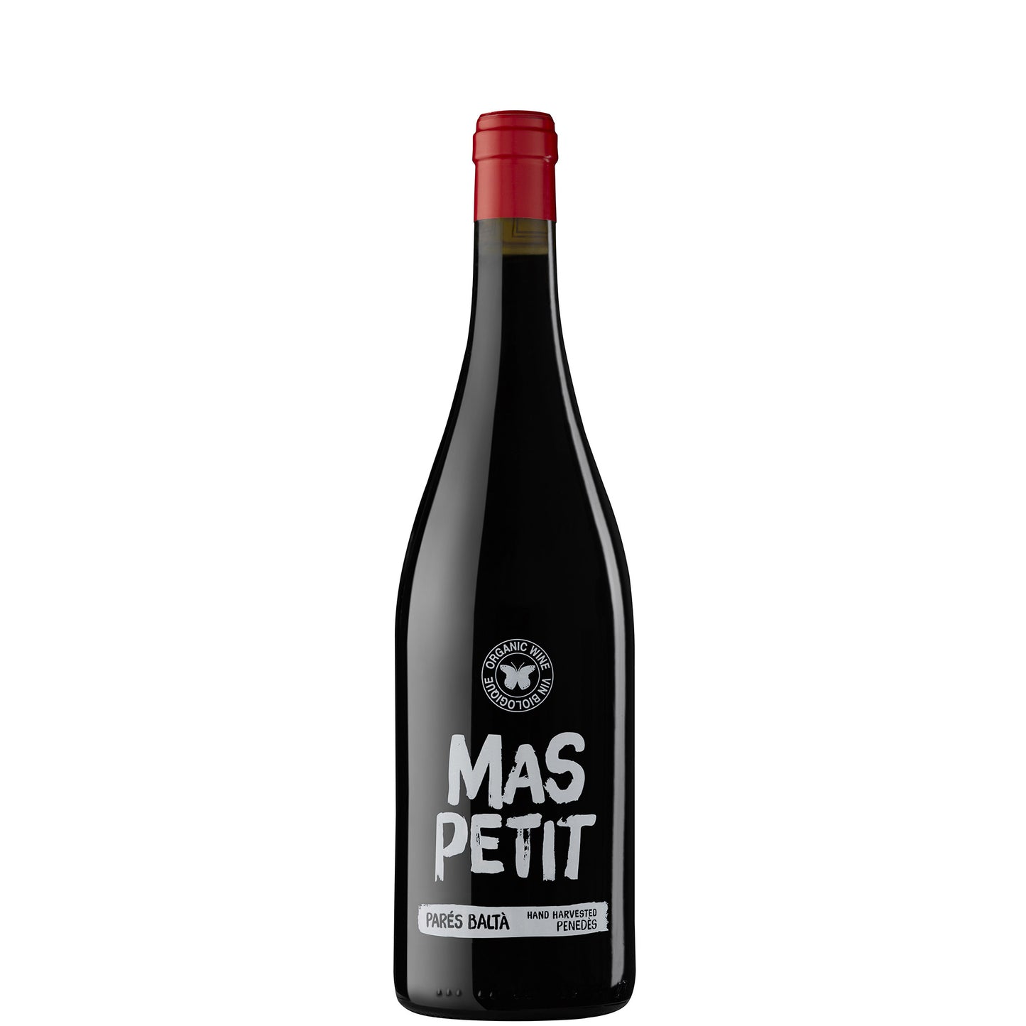 Parés Baltà, Mas Petit, 2025