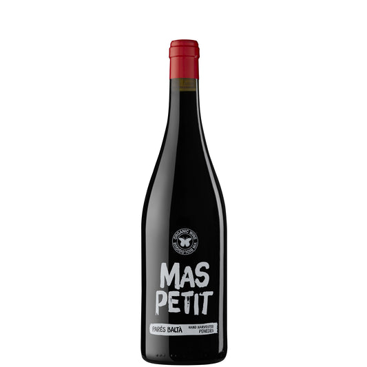 Parés Baltà, Mas Petit, 2025