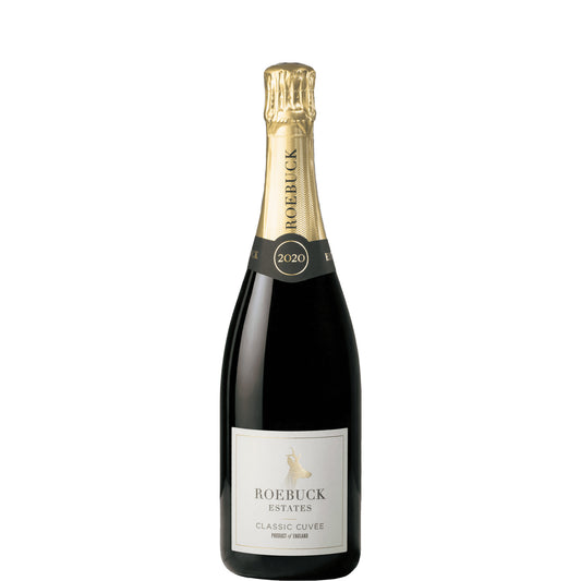 Roebuck Estates, Classic Cuvée, 2020