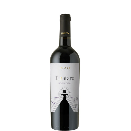 Tagaro Pinataro Nero di Troia, 2022