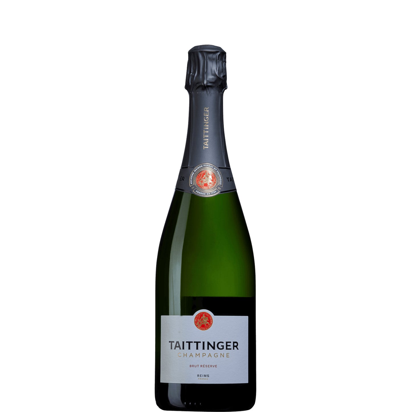 Taittinger, Brut Réserve, NV