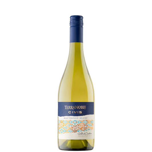 Terranoble, CIVIS Sauvignon Blanc, 2025