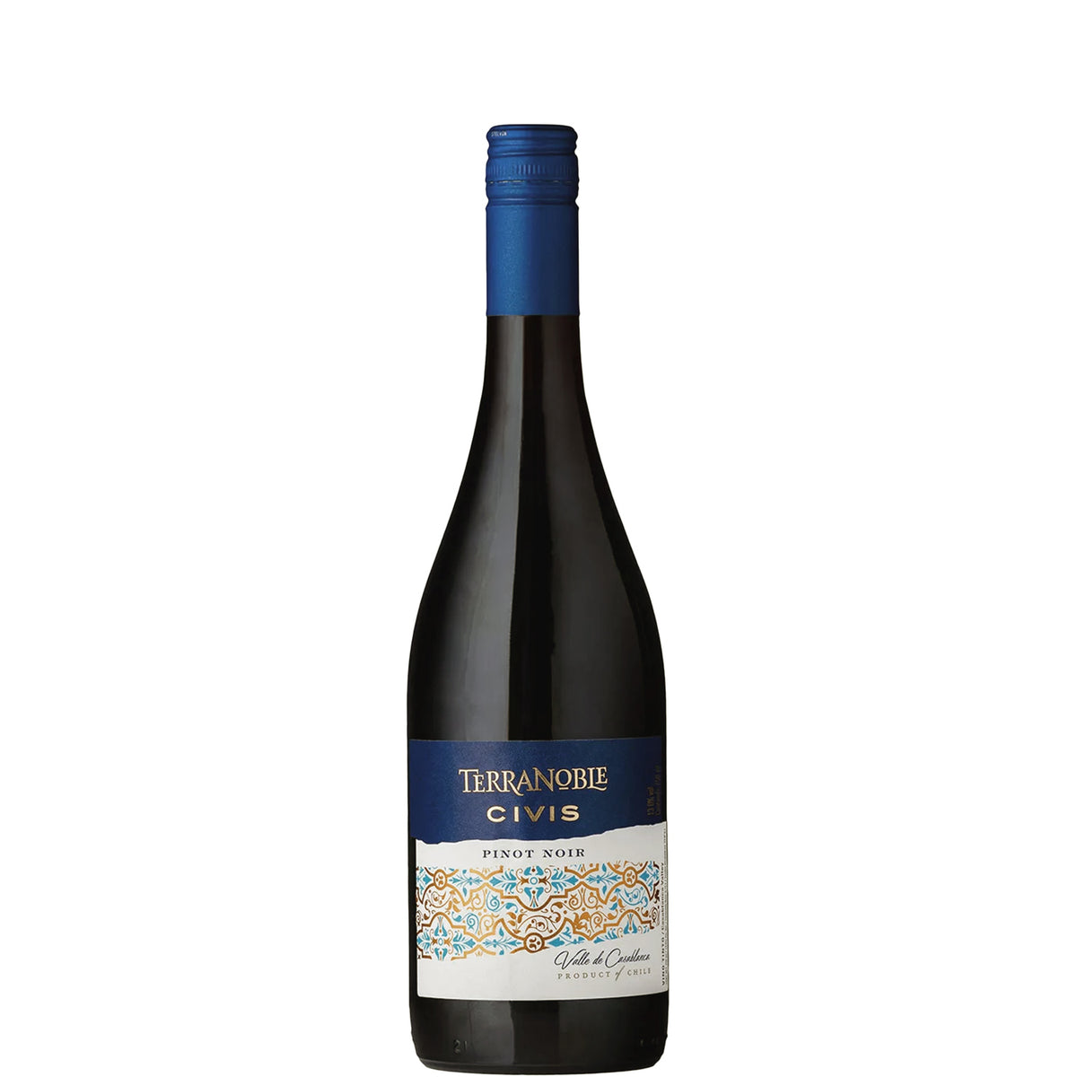 TerraNoble, CIVIS Pinot Noir, 2025