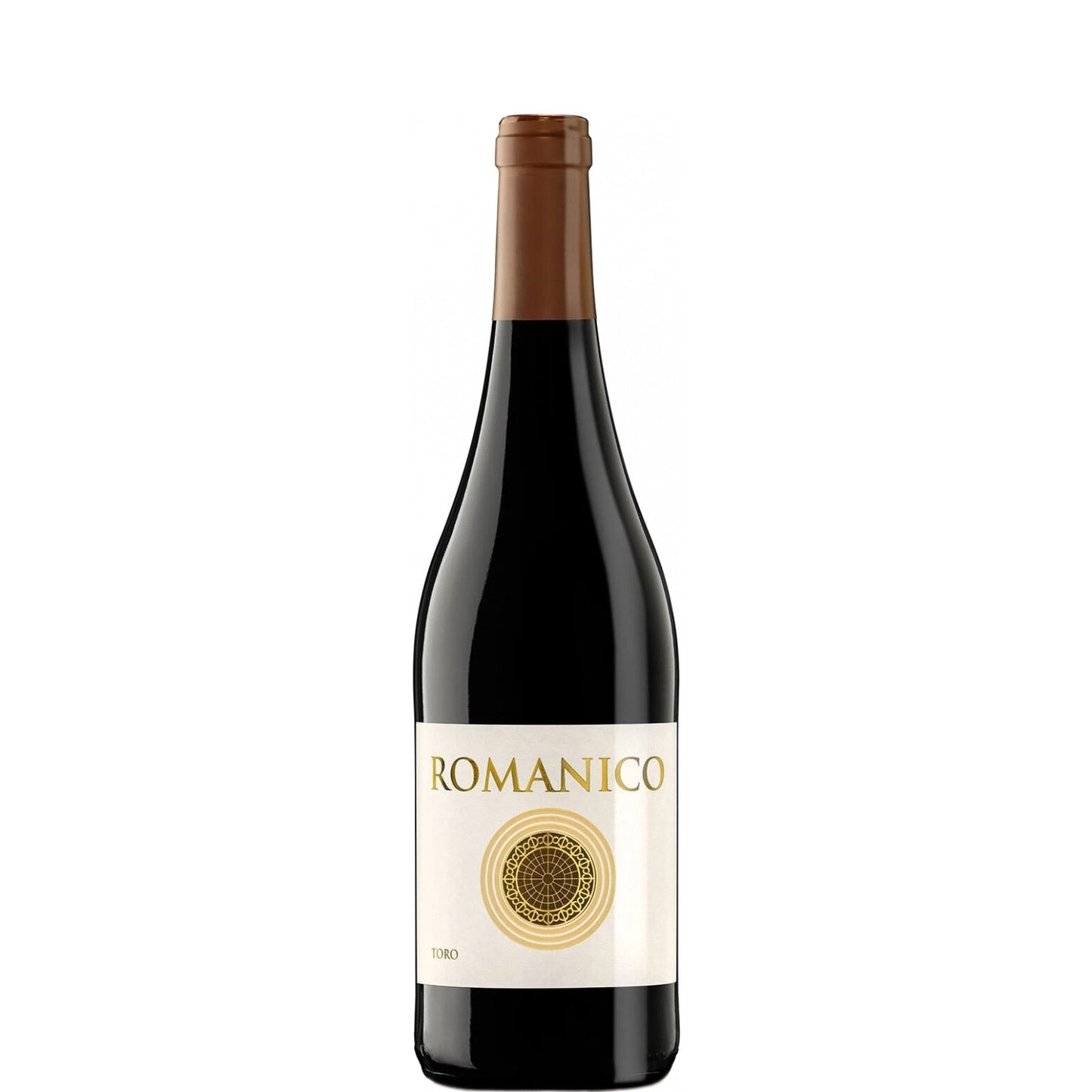 Teso La Monja, Románico, 2023