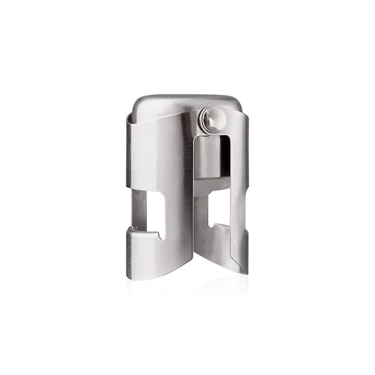 Vacu Vin, Champagne Stopper Stainless Steel
