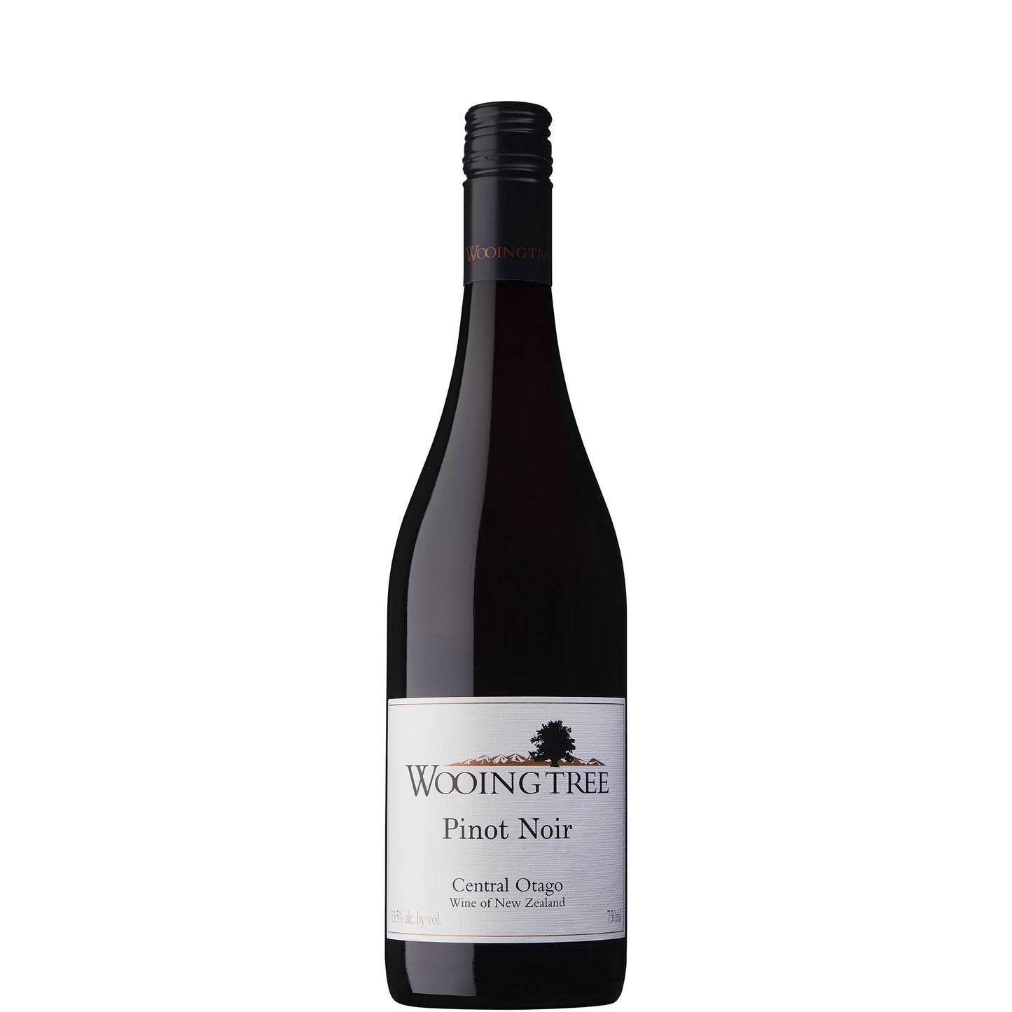 Wooing Tree, Pinot Noir, Central Otago, 2019